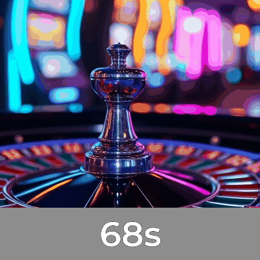68s: Seu Cassino Online Seguro e Rápido