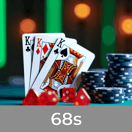 68s: Especialista em Apostas Esportivas no Brasil
